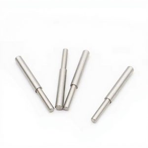 Accessoires de fixation en acier inoxydable à broche de positionnement, vente directe usine - Product Image 1