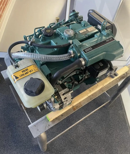 ACHETEZ EN TOUTE SÉCURITÉ NOUVEAU Moteur de bateau VolvoPenta D2-40 |   Garantie de 3 ans Livraison rapide - Product Image 2