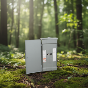 สำหรับ Schneider Electric Homeline 225A 1-Phase Copper Load Center รุ่น HOM2040L225PRB - Product Image 3
