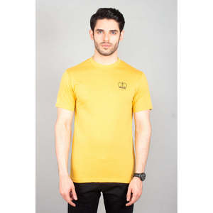 เสื้อยืด GUAZ คอกลม ทรงเข้ารูป ผ้าเจอร์ซีย์ 100% คอตตอน/ใยไผ่ แห้งเร็ว น้ำหนัก 300 กรัม ผ้าอัดแน่น พิมพ์ลาย - Product Image 1