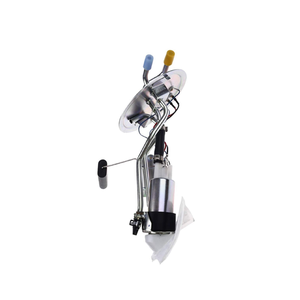 燃料ポンプハンガーアセンブリF4DZ9H307CA E9DZ9H307D SP232HフォードTaurus Merc Sable GL LX SHO GS LS 86-89 L4 2.5L V6 <span class=keywords><strong>3</strong></span>.0L <span class=keywords><strong>3</strong></span>.8L用 - Product Image 2