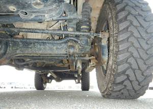 Utilisé pour Toyota pour Land Cruiser HZJ79 Pickup cabine simple boîte de vitesses manuelle direction gauche AWD Drive Light intérieur bon prix Whol - Product Image 5