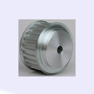 Customized Car Accessory Stainless Steel Aluminum High Precision Timing <b>Pulley</b> at Wholesale Price - Product Image 1