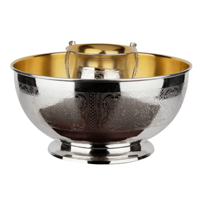 Stainless Steel Washing Cup Eco-Friendly Stainless Steel Wash <b>Bowl</b> Kitchen <b>Sink</b> Manufacturer Wholesale Supplier - Product Image 3