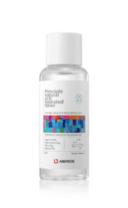 [ABEREDE] Principio de producto cosmético Premium de Corea, tóner hidratado rico en la naturaleza, tóner altamente nutritivo e hidratante para una piel firme - Product Image 2