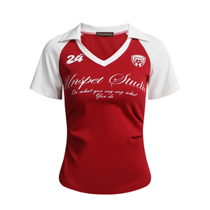 Camiseta de gimnasio de algodón transpirable para hombre, camiseta de entrenamiento Fitness, ropa deportiva atlética de manga corta informal de gran tamaño - Product Image 2