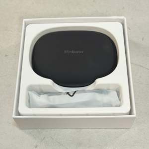 JL Chipset orecchio aperto per Bluetooth 5.3 Air Conduction cuffie senza fili Smart Display digitale IP54 34 ore riproduzione LED - Product Image 2