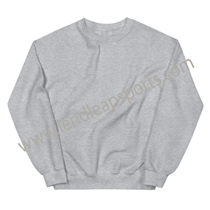 Sweat-shirt en polaire pour homme de haute qualité pour l'hiver, service OEM, fabriqué au Pakistan, séchage rapide, teinture unie - Product Image 3