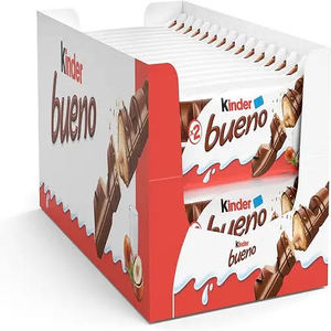 Surprise Kinder Bueno Disponible - Product Image 1