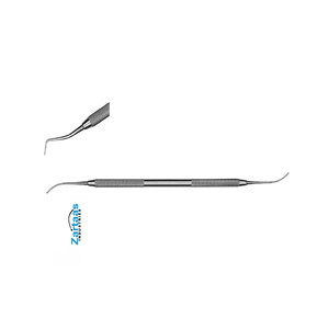 เครื่องแว็กซ์โทมัสทำจากสแตนเลสรูปที่3เคลือบสองชั้น165มม. - Product Image 6