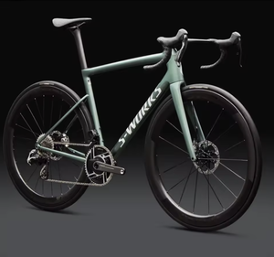 Bicicleta de Carretera Completa S-Works Tarmac SL8 2024 - Product Image 2