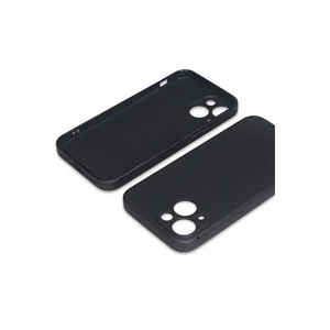 Étui en silicone liquide SAFA Imax de haute qualité Netzy pour iPhone 13 Mini, coque de protection pour téléphone portable - Product Image 6