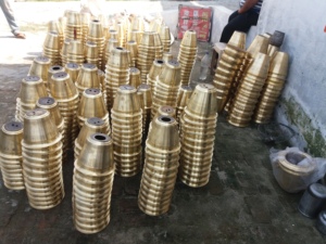 กาน้ำชาซาโมวาร์ทำจากเหล็กสแตนเลสไฟฟ้าทำจากเหล็ก - Product Image 2