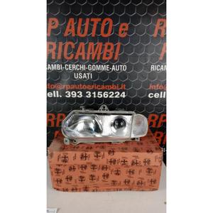 ไฟหน้าซ้าย ALFA ROMEO 146 Serie (930_) (99>00) รุ่น 46739991 - Product Image 4