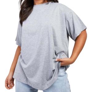 Último diseño camisa delgada transpirable 2025 mujeres camisetas Unisex Slim Fit camisetas para mujeres camiseta para hombres hecha por Dikson Sports - Product Image 1