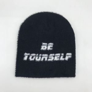 หมวกบีนนี่ถักสำหรับผู้ใหญ่ ปรับแต่งได้ ระบายอากาศ กันน้ำ อุ่น นุ่ม สบาย บุด้วยผ้าฟลีซ ยืดหยุ่น กระชับพอดี สไตล์ทันสมัย เหมาะสำหรับกิจกรรมกลางแจ้ง ชายหาด หรือในวันที่อากาศหนาว - Product Image 6