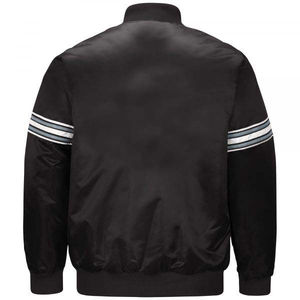 Vestes imperméables pour hommes Softshell Versity Nouvelles vestes élégantes pour hommes Veste personnalisée en polyester et nylon Softshell Versity pour homme - Product Image 3