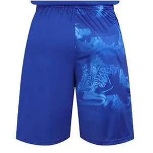 Uniforme de baloncesto de alta calidad de diseño único para hombre, uniforme de baloncesto de secado rápido al por mayor, ropa deportiva, uniforme de baloncesto - Product Image 4