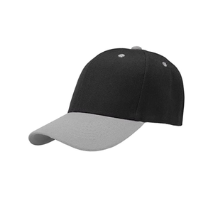 หมวกเบสบอลปรับขนาดได้สำหรับวิ่งออกกำลังกายและกิจกรรมกลางแจ้งทุกฤดูกาลออกแบบเองได้ขายส่งหมวกเบสบอล - Product Image 1