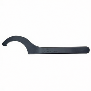 AMF Hook <b>Wrench</b> for Nuts 30-32mm Outer Dia DIN 1810 A - Product Image 3