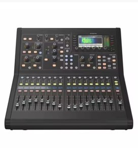 Mezclador de Audio Digital para Rack Midas M32C - Product Image 3