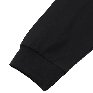 เสื้อยืดแขนยาวไซส์ใหญ่พิเศษสำหรับผู้ชาย รุ่น 2026 ผ้าคอตตอนหนา 100% เสื้อยืดโอเวอร์ไซส์แขนยาวเต็มตัวสำหรับเด็กผู้ชาย ผู้หญิง และนักศึกษา - Product Image 6