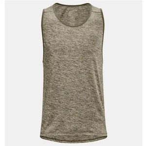 High Quality Cotton Gym Fitness <b>Vest</b> Men's Bodybuilding <b>Stringer</b> tank Top - Product Image 3