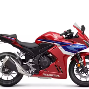 Motocicleta Deportiva Honda CBR500R en Venta - Product Image 4