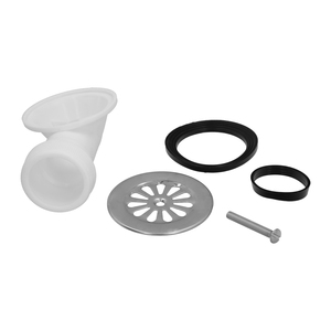 Valvola per Doccia Extra Piatta 1 1/2" o 40 mm - Product Image 5