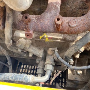 Second-hand <strong>Excavator</strong> <strong>Price</strong> Cheap Powerful <strong>Sany</strong> SY215 Used <strong>Excavator</strong> for Sale Original Construction Machinery - Product Image 4