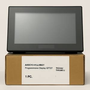 AIG707WCL1B2-F écran tactile construit pour l'industrie - Product Image 5