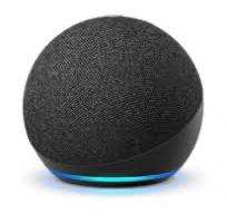 <b>Smart</b> A lexa Echo Dot 5th Gen <b>Speaker</b> with LED Clock Display - Product Image 5