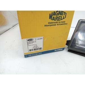 Faro Delantero Izquierdo LANCIA Serie Y10 (85>95) 712075870009 - Product Image 4