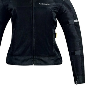 Men's Motorcycle Jackets for Men Riding <b>Clothes</b> Full Body Motocross Protect Wear Apparel - Product Image 5