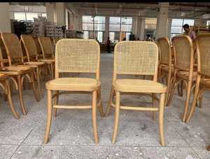 Giấc Mơ như thiết kế mới Louis ghế ăn nhựa PP sự kiện và đám cưới Louis XV ghế ăn - Product Image 6