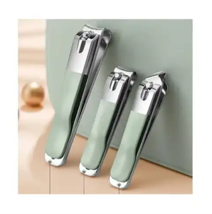 ชุดแปรงขัดเล็บด้ามไม้แบบมืออาชีพชุดอุปกรณ์ทำเล็บ12แบบ - Product Image 2