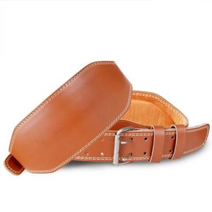 GAF Vente en gros Ceinture d'haltérophilie-Support dorsal Ceinture d'haltérophilie pour la musculation des squats - Product Image 1