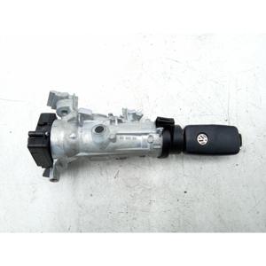 Cylindre de démarreur et serrure de contact pour VOLKSWAGEN Up Series (122) (16>) 1K0905851D - Product Image 2