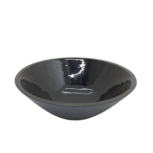 Wholesale Bulk Wooden Bowl and Meena Work Kitchenware Bowl High Quality Round Shape Solid Brass Tabletop <b>Dinnerware</b> Bowl - Product Image 1