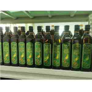 Premium Organic Camellia Seed Oil Vietnam Bulk Supply High Grade <b>New</b> Pure Natural Health Skincare Culinary Applications Solution - Product Image 2