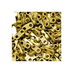 Limpie la chatarra de latón miel procedente de centros de recolección y procesamiento confiables - Product Image 1