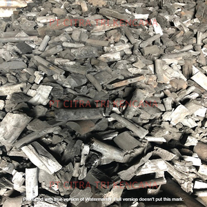 Fête du nouvel an à la maison barbecue en bambou charbon de bois naturel bois de charbon de bois bois dur à base de fruits charbon de bois Khor Fakkan UNI emiat arabe - Product Image 6