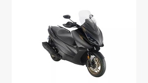 Prix de gros pour la nouvelle moto scooter Zontes 368 E 2026 prête à être expédiée - Product Image 1