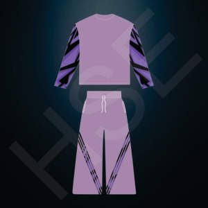 Conjunto Deportivo de Dos Piezas para Mujer, Chaqueta Deportiva con Cremallera Completa y Pantalones Jogger - Product Image 5