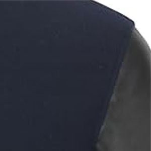 Veste de baseball universitaire en toile de haute qualité, design personnalisé, 100% coton, vêtements de sport décontractés d'hiver pour hommes - Product Image 5
