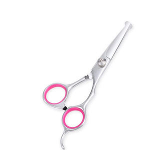 Ciseaux de toilettage professionnels pour chiens en acier inoxydable Kit de ciseaux de toilettage pour chiens avec embouts ronds de sécurité - Product Image 6