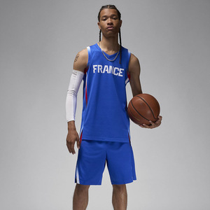 Uniforme de basket-ball unisexe respirant au meilleur prix, vêtements de basket-ball de bonne qualité - Product Image 1