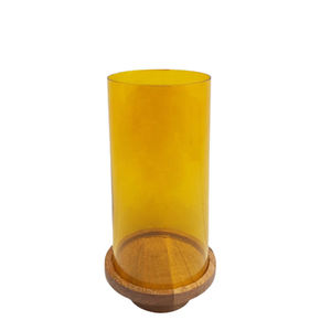 <b>Set</b> <b>of</b> 3 Medium Size Metal Votive Holders Iron Nickel & Silver Hammered Color for Festival & Table Top Decor <b>Glass</b> Candle Usage - Product Image 5