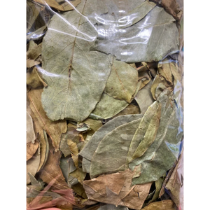 Hojas de Guanábana secas naturales, Guanábana, mezcla de hierbas naturales, Hojas de Guanábana orgánica natural 100% - Product Image 2