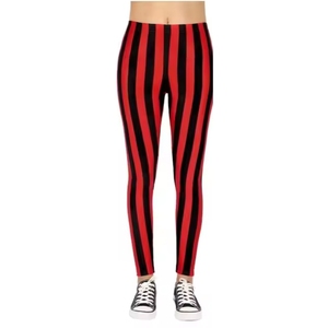 Legging de sport pour femme, léger, à séchage rapide, décontracté, avec cordon de serrage, uni, respirant, impression par transfert thermique - Product Image 6